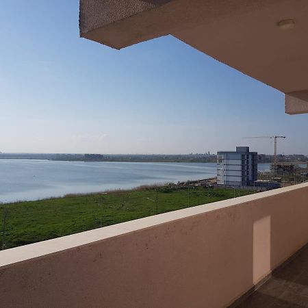 Apartament De Lux Mamaia Nord Екстериор снимка