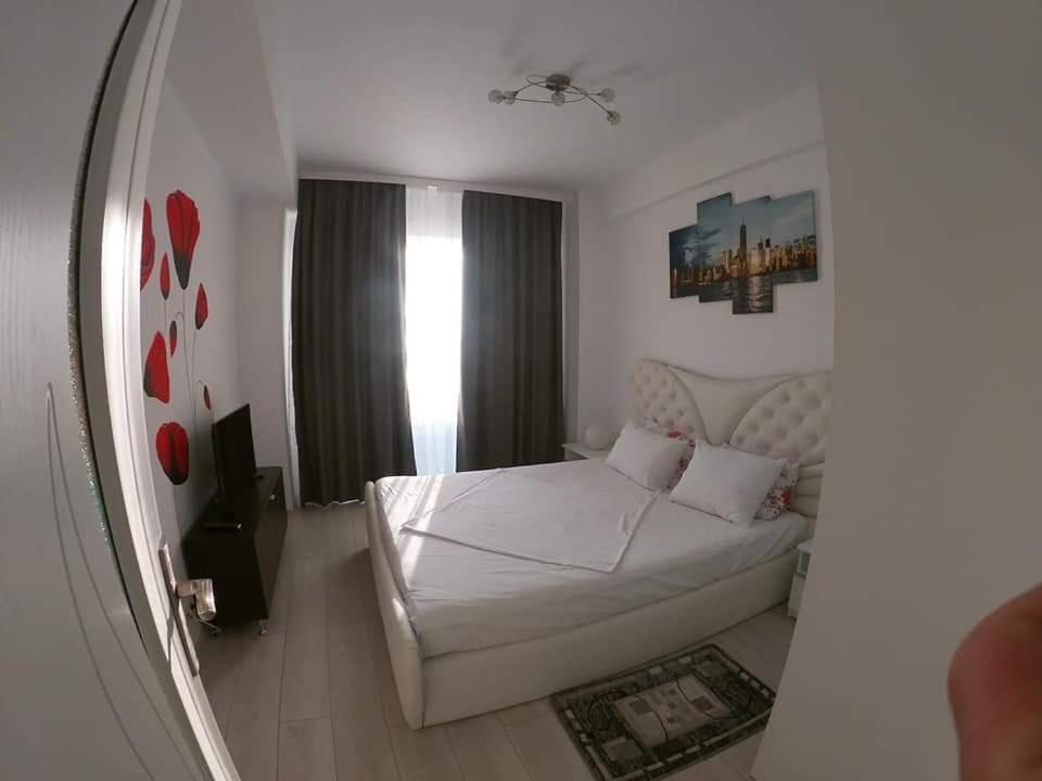 Apartament De Lux Mamaia Nord Екстериор снимка