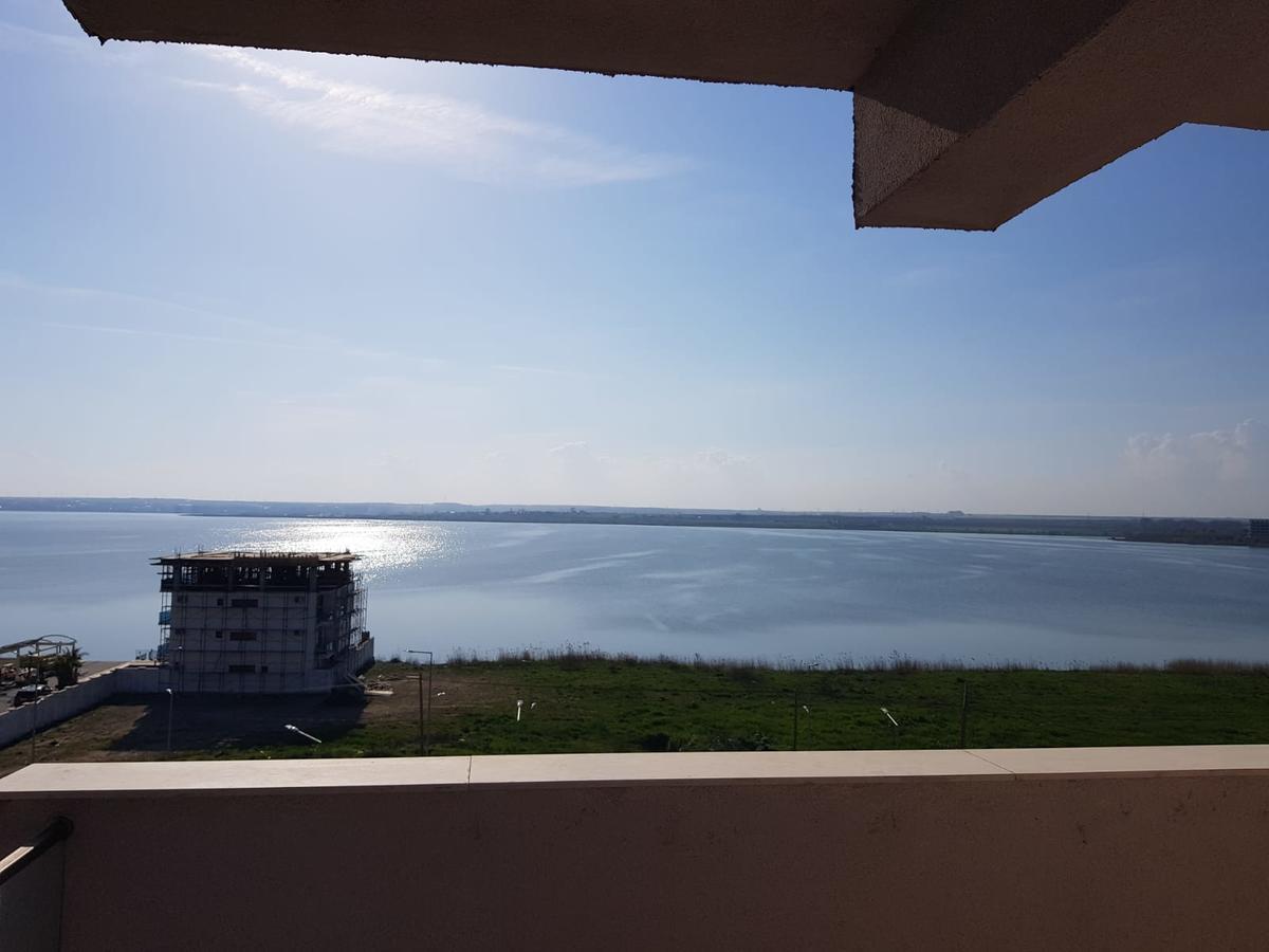 Apartament De Lux Mamaia Nord Екстериор снимка