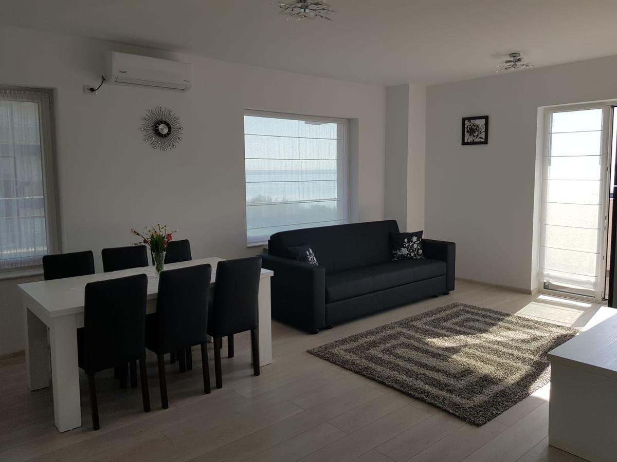 Apartament De Lux Mamaia Nord Екстериор снимка