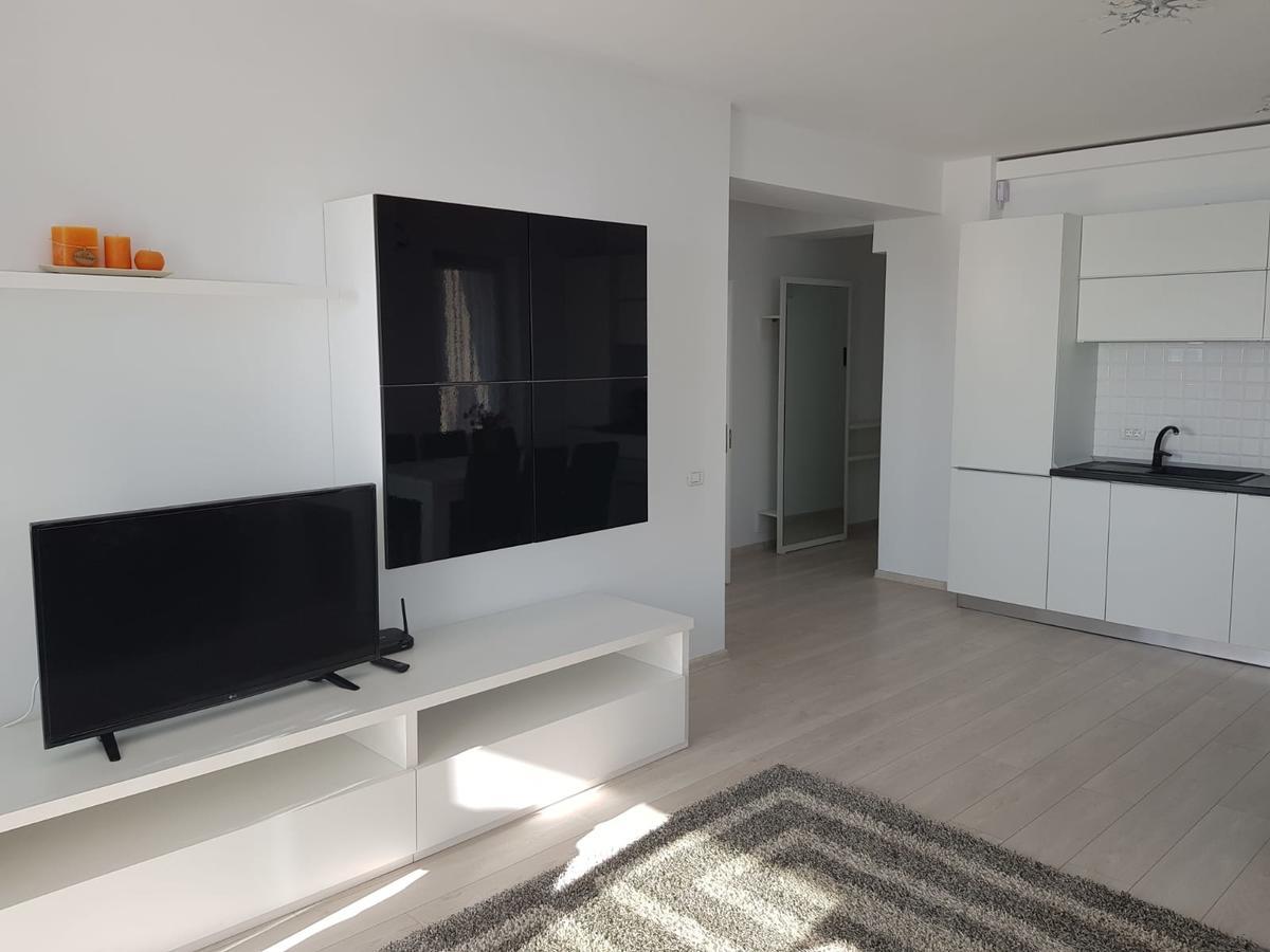 Apartament De Lux Mamaia Nord Екстериор снимка