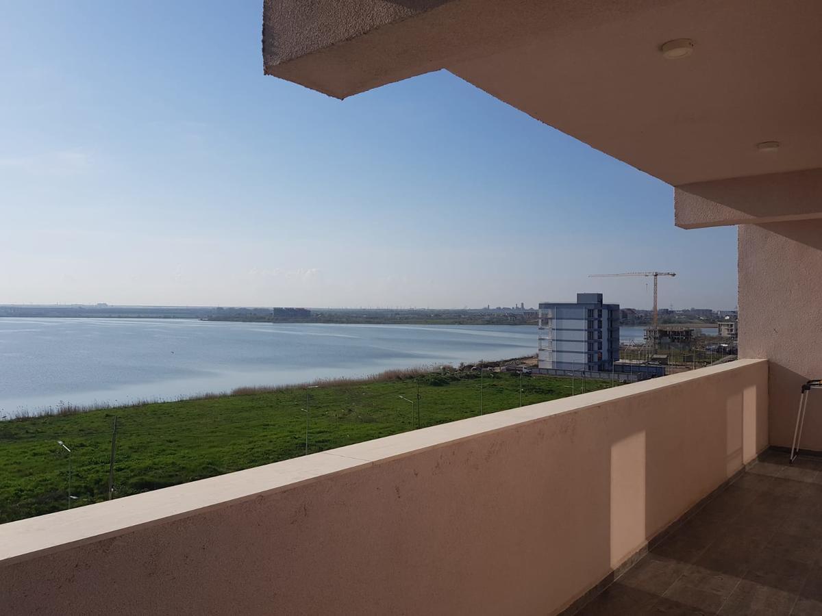 Apartament De Lux Mamaia Nord Екстериор снимка
