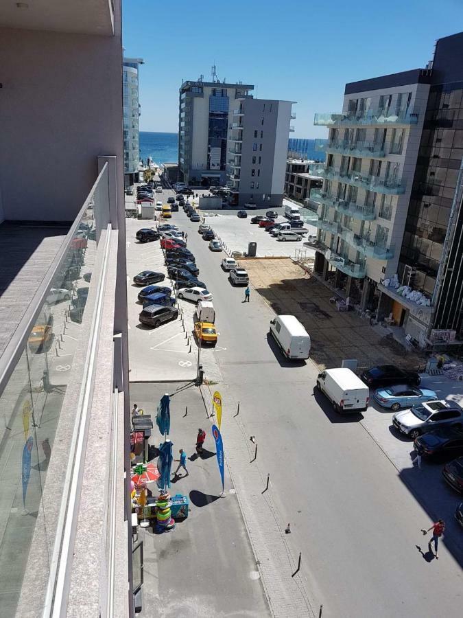 Apartament De Lux Mamaia Nord Екстериор снимка