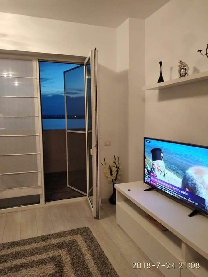 Apartament De Lux Mamaia Nord Екстериор снимка