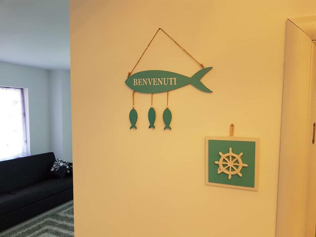 Apartament De Lux Mamaia Nord Екстериор снимка