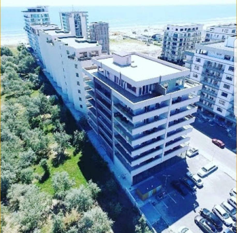 Apartament De Lux Mamaia Nord Екстериор снимка